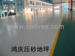 供应深圳仓库耐磨抗压地坪漆地板油漆