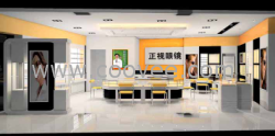 温州眼镜店装修&middot;台州眼镜店装修&middot;丽水眼镜店装修&middot;金华眼镜店装修