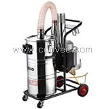 NAICO NTT50/1/2工业吸尘器-上海辛驰