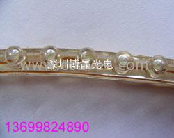 供应LED汽车底盘灯，LED汽车装饰灯条，LED防水灯条