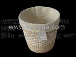 供应各规格各形状草编工艺品