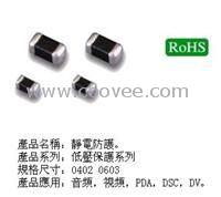 供应ESD防静电SFI06030R1NV05