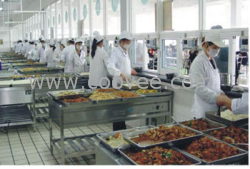 供应南京食堂托管