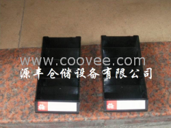 供应防静电零件盒，塑胶防静电盒子，电子零
