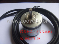 OEW2-0512-2HT增量式编码器