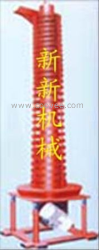 垂直螺旋输送机 LS200螺旋输送机