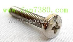 镀镍螺丝|镀镍螺栓|镀镍螺母