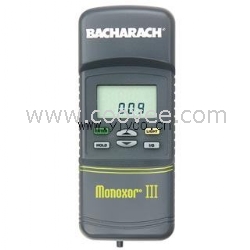 BACHARACH气体检测仪