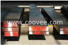 DHA1日本大同热作模具钢
