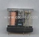 欧姆龙G2R-2 DC24V功率继电器
