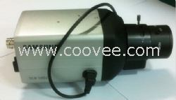 仿三星SCB-3002EP枪机监控摄像头