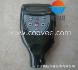 兰泰涂层测厚仪 膜厚计 镀层测厚仪 铁基