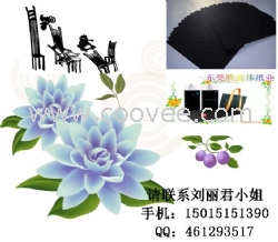 &ldquo;经炜&rdquo;黑卡纸、全木浆黑卡纸、透心黑卡纸