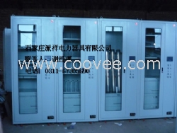 工具柜电力工具柜厂家定做
