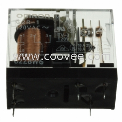 供应G2R-1(OMRON)继电器