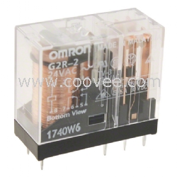 供应G2R-2(OMRON)继电器