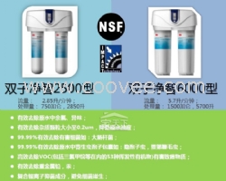 GEN2 DWS 2500T净享