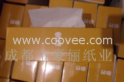 心相印 心相印订做盒抽样品-2
