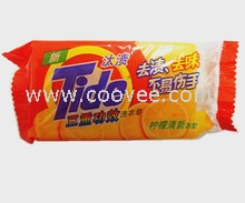 贵阳汰渍洗衣皂净白皂 汰渍洗衣液批发