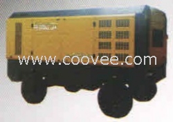 HV7507工业用活塞空气压缩机