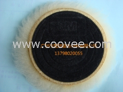 3M羊毛球85078