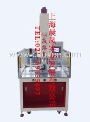 浙江汽车门饰焊接机-上海明和