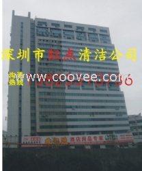 供应清洗玻璃外墙清洗公司