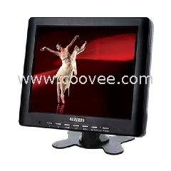 8寸高清液晶显示器 8寸工业显示器