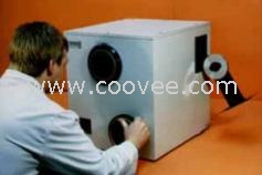 光盘双折射应力仪Ref.S-601