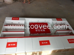 海口展柜公司海南展柜公司店面柜台设计制作