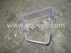 PC机械防护罩壳加工