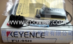 日本KEYENCE传感器FU-82C