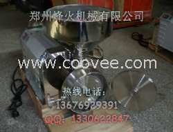 五谷杂粮磨粉机
