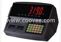 济南蓝箭数字仪表系列/显示仪表