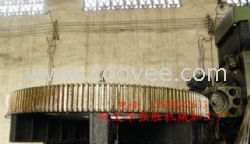 烘干机齿圈报价  烘干机齿圈厂家