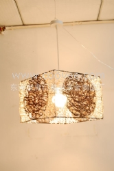 呼和浩特藤编灯供应商