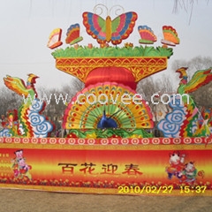 彩灯  彩灯制作