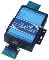 RS485/422中继器