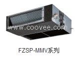 上海商用多联系统VRV－CMS