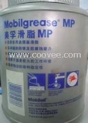 美孚XMP220齿轮油