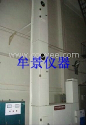 风能电缆低温扭转试验机