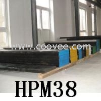 苏州HPM38模具钢