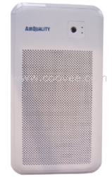airquality爱优特家庭中央净化器