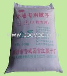 安徽外墙专用腻子粉