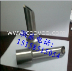 YZG11-3双金属温度计角行连接头