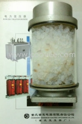重庆销售变压器吸湿器油位玻璃管配件