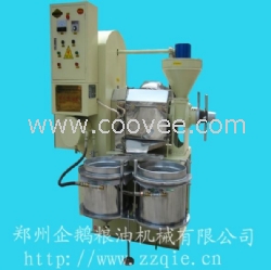 家用榨油机厂家 榨油机设备|小型榨油机