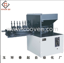 无心磨床送料机、棒材送料机