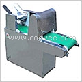 馄饨制皮机 饺子皮机