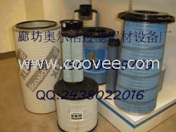 康明斯AF421M滤芯